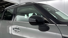 MINI Countryman 1.5 Cooper ALL4 5dr Auto Petrol Hatchback